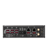 MSI MEG X870E GODLIKE - 1307324 - zdjęcie 5